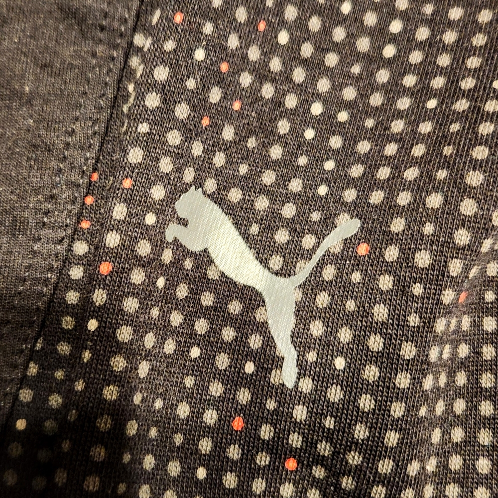 Ferrari Black Performance Jacket - Picture 9 of 14